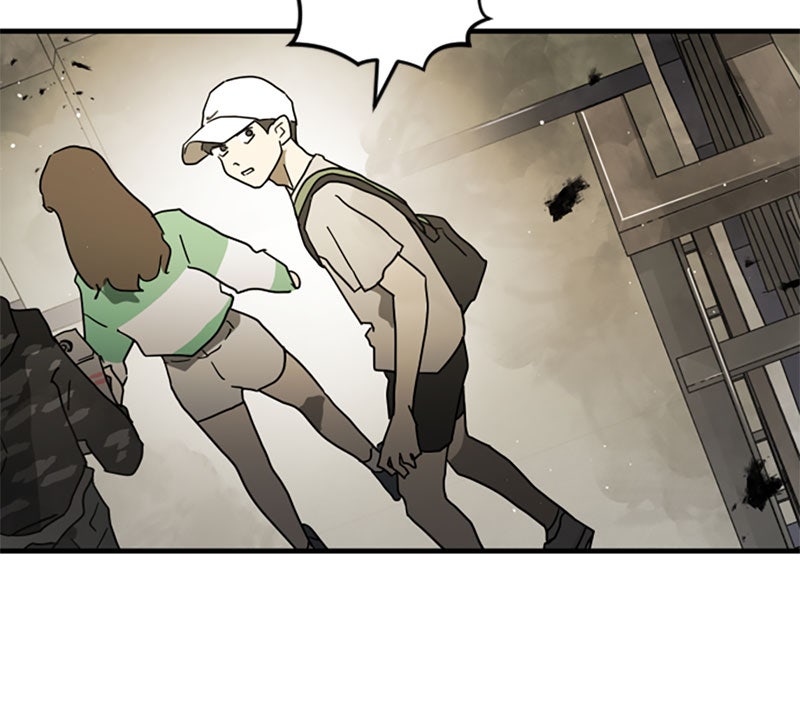 Read Eines Tages in Seoul Manga Online