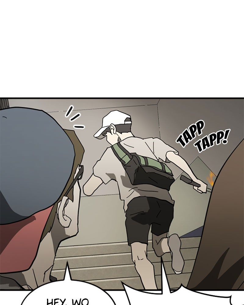 Read Eines Tages in Seoul Manga Online