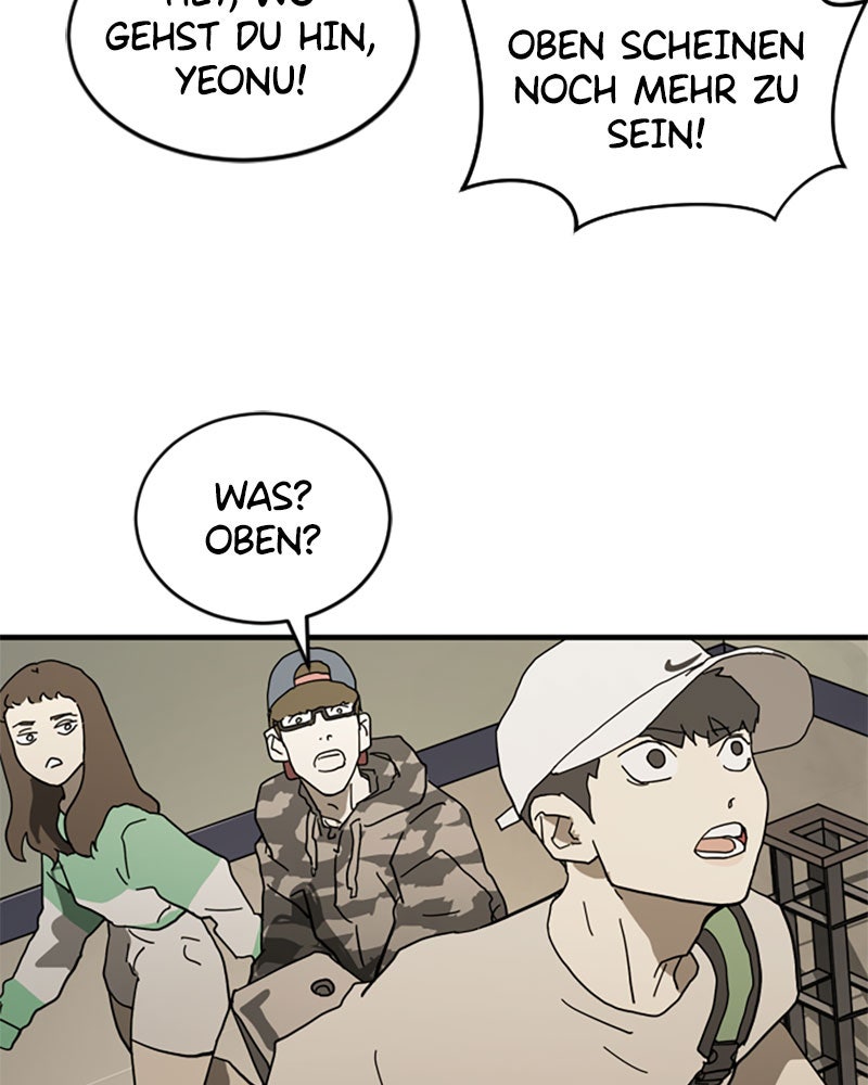 Read Eines Tages in Seoul Manga Online