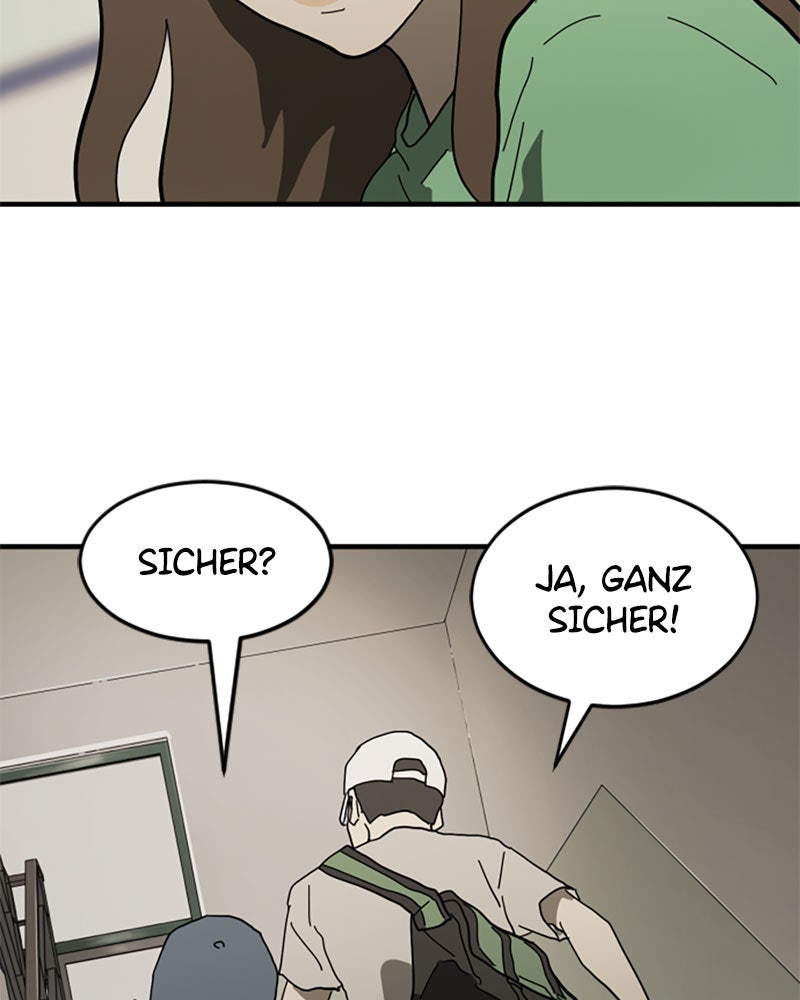 Read Eines Tages in Seoul Manga Online