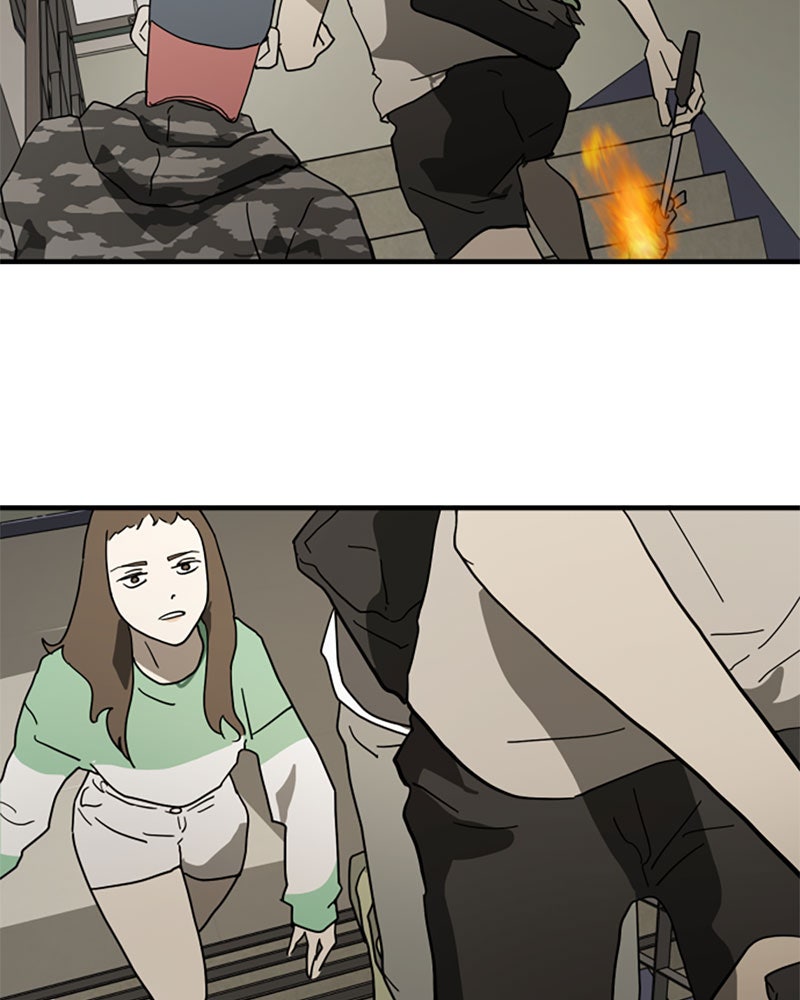 Read Eines Tages in Seoul Manga Online