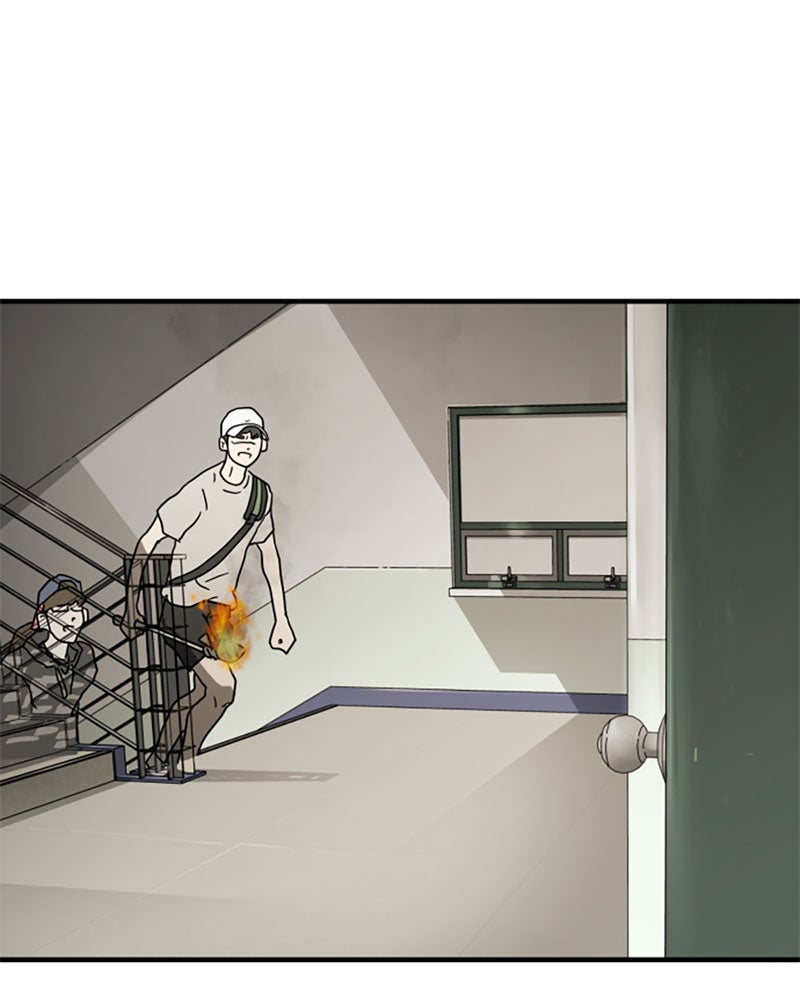 Read Eines Tages in Seoul Manga Online