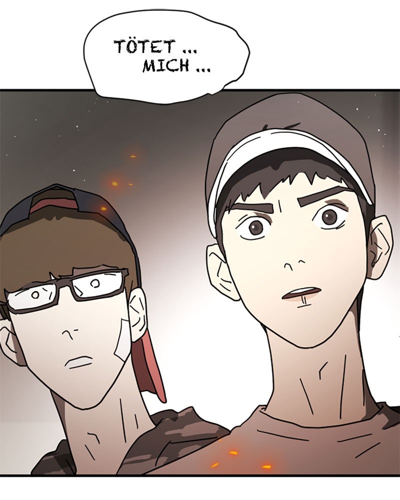 Read Eines Tages in Seoul Manga Online