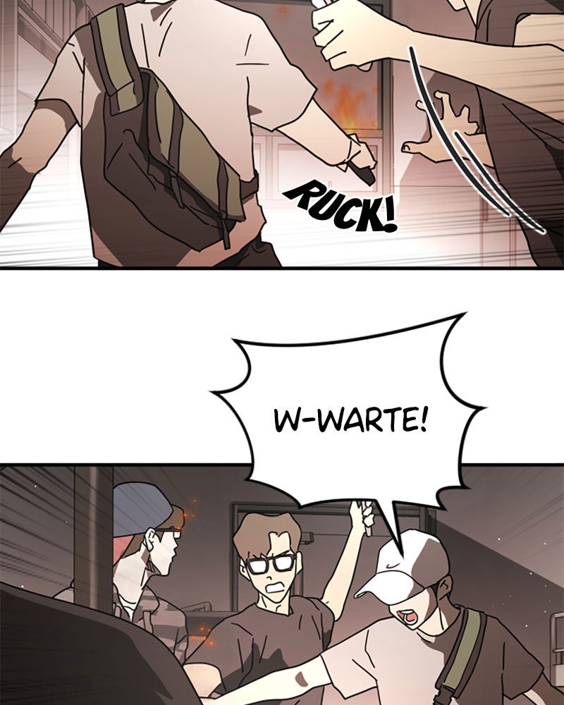 Read Eines Tages in Seoul Manga Online