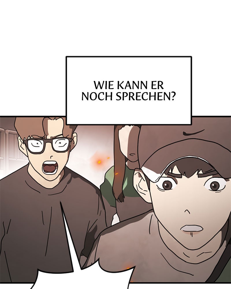 Read Eines Tages in Seoul Manga Online