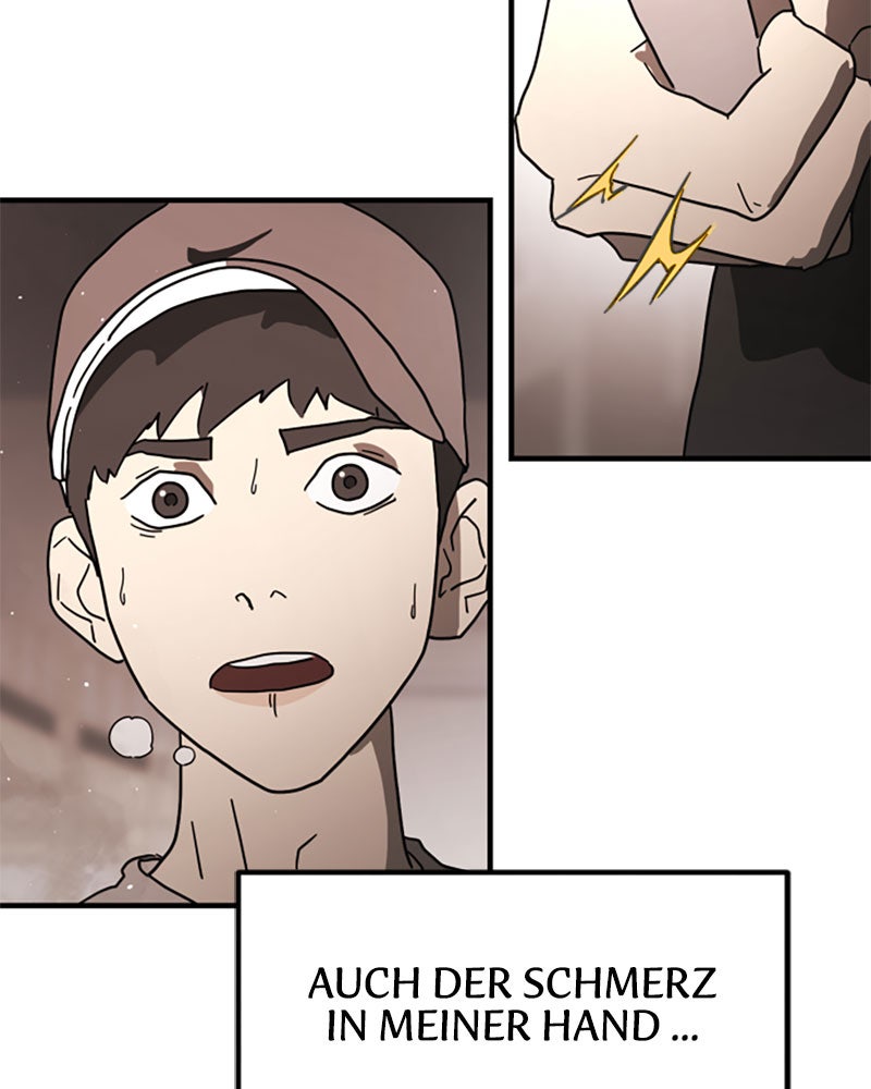 Read Eines Tages in Seoul Manga Online