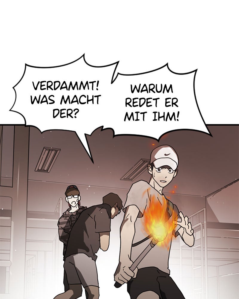 Read Eines Tages in Seoul Manga Online