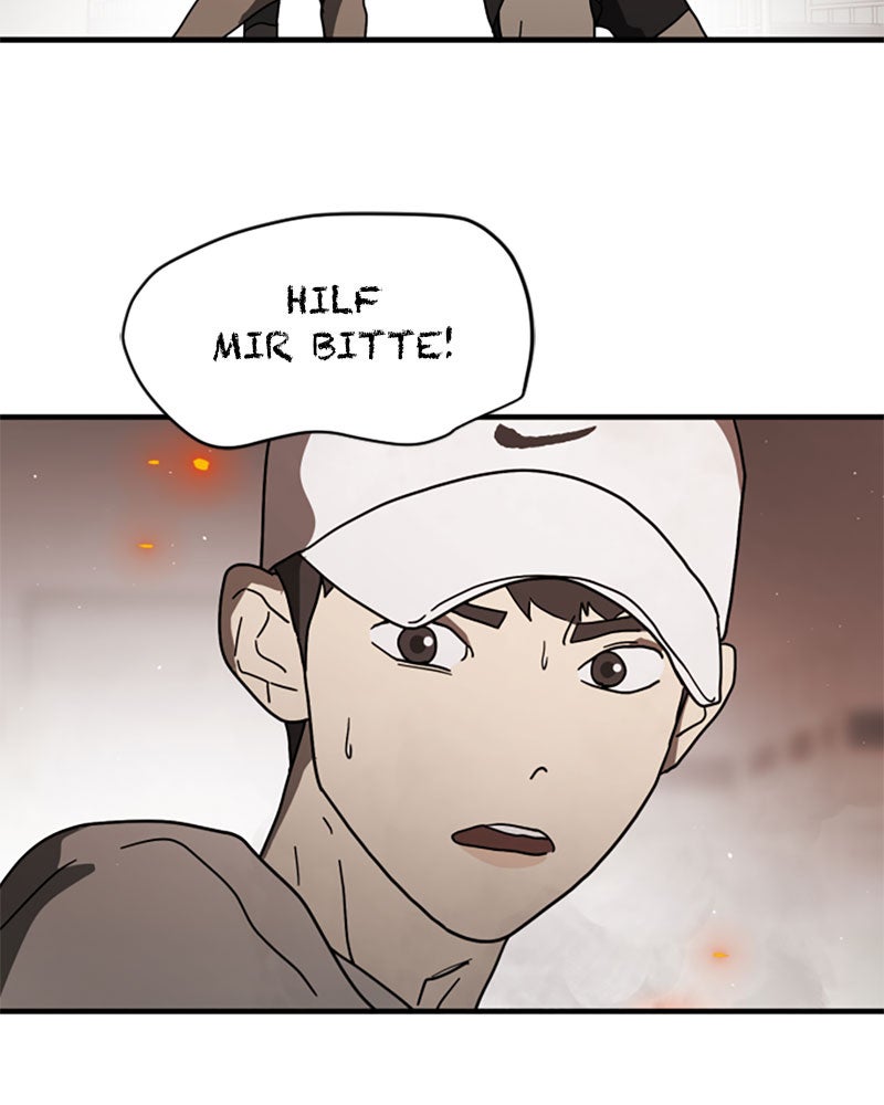 Read Eines Tages in Seoul Manga Online