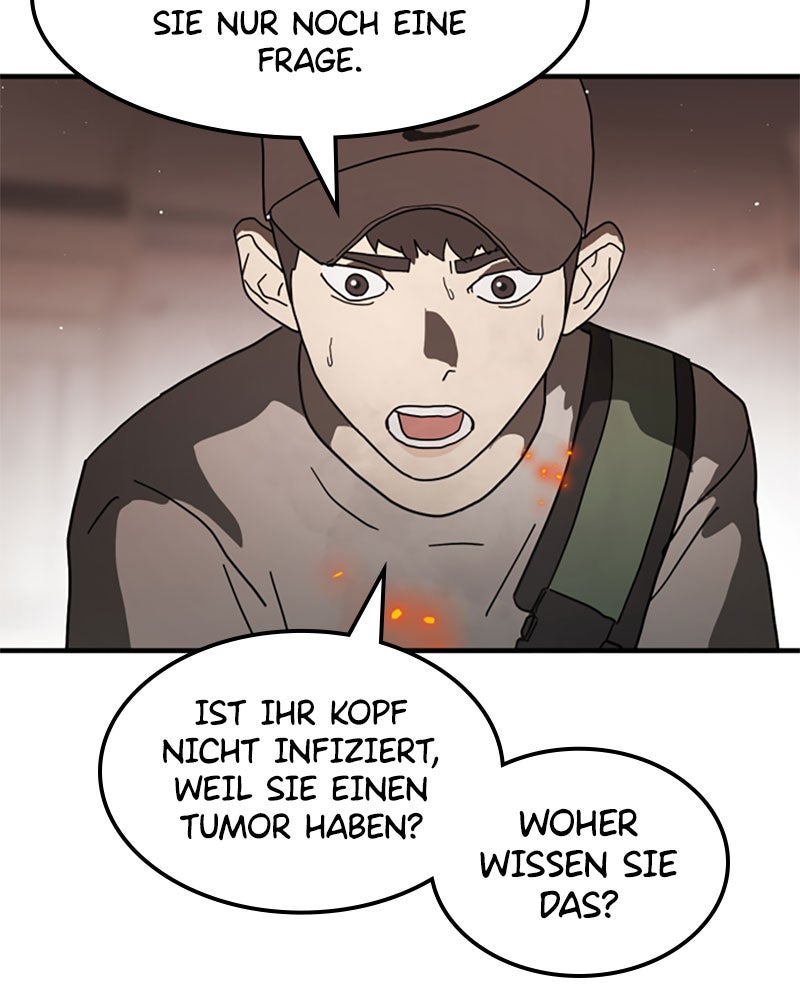 Read Eines Tages in Seoul Manga Online