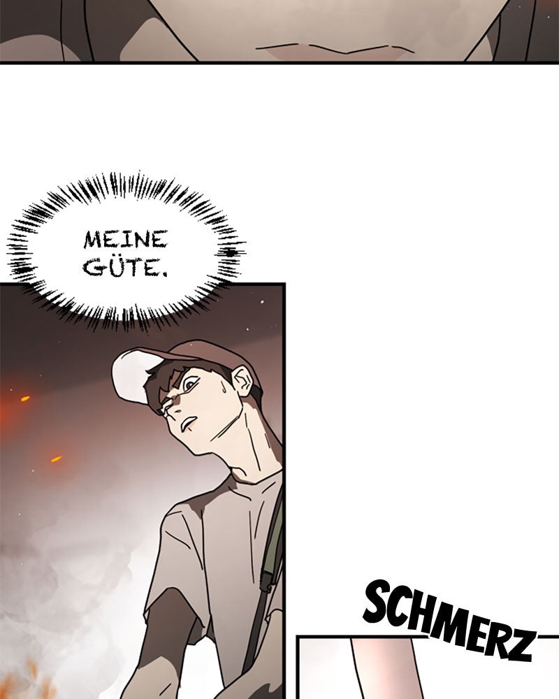 Read Eines Tages in Seoul Manga Online