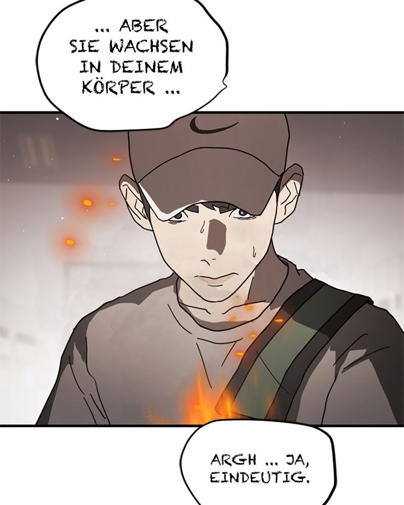 Read Eines Tages in Seoul Manga Online