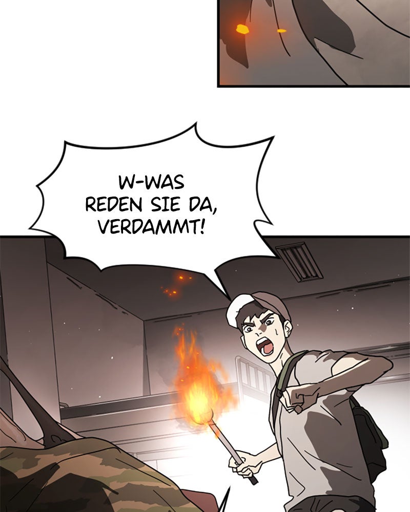 Read Eines Tages in Seoul Manga Online