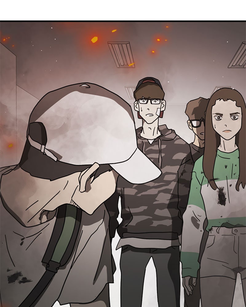 Read Eines Tages in Seoul Manga Online