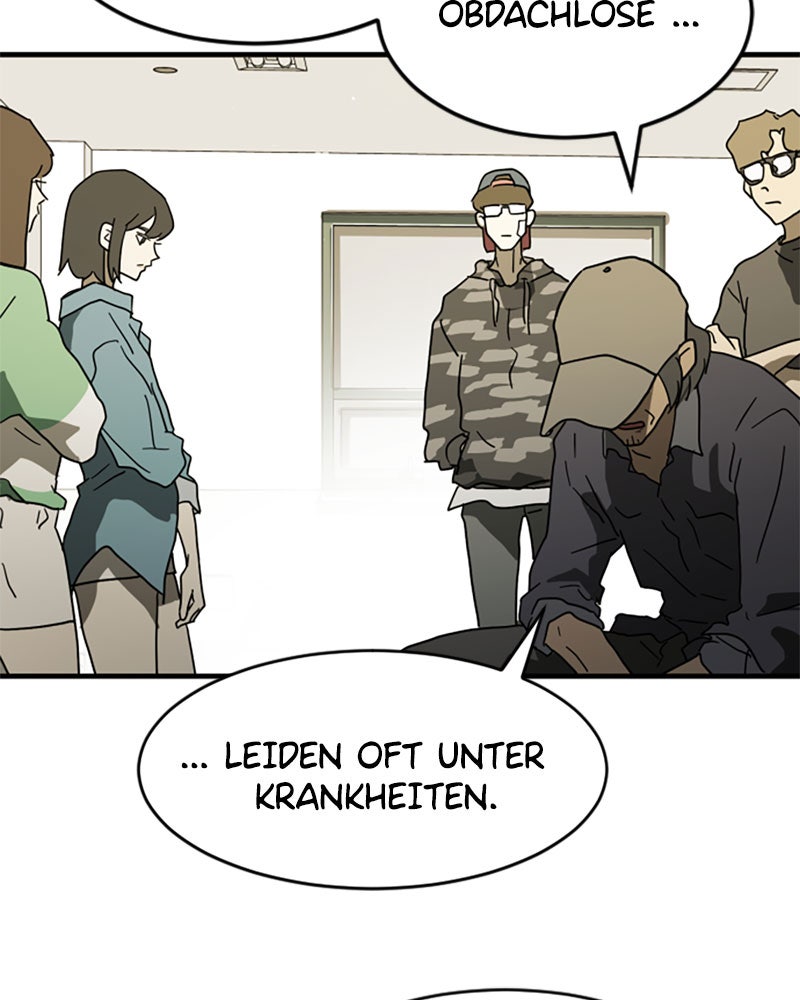 Read Eines Tages in Seoul Manga Online