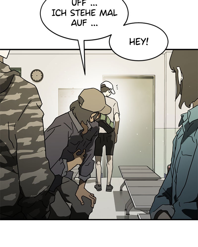 Read Eines Tages in Seoul Manga Online