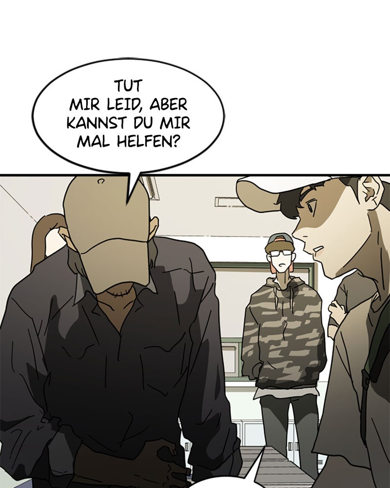 Read Eines Tages in Seoul Manga Online