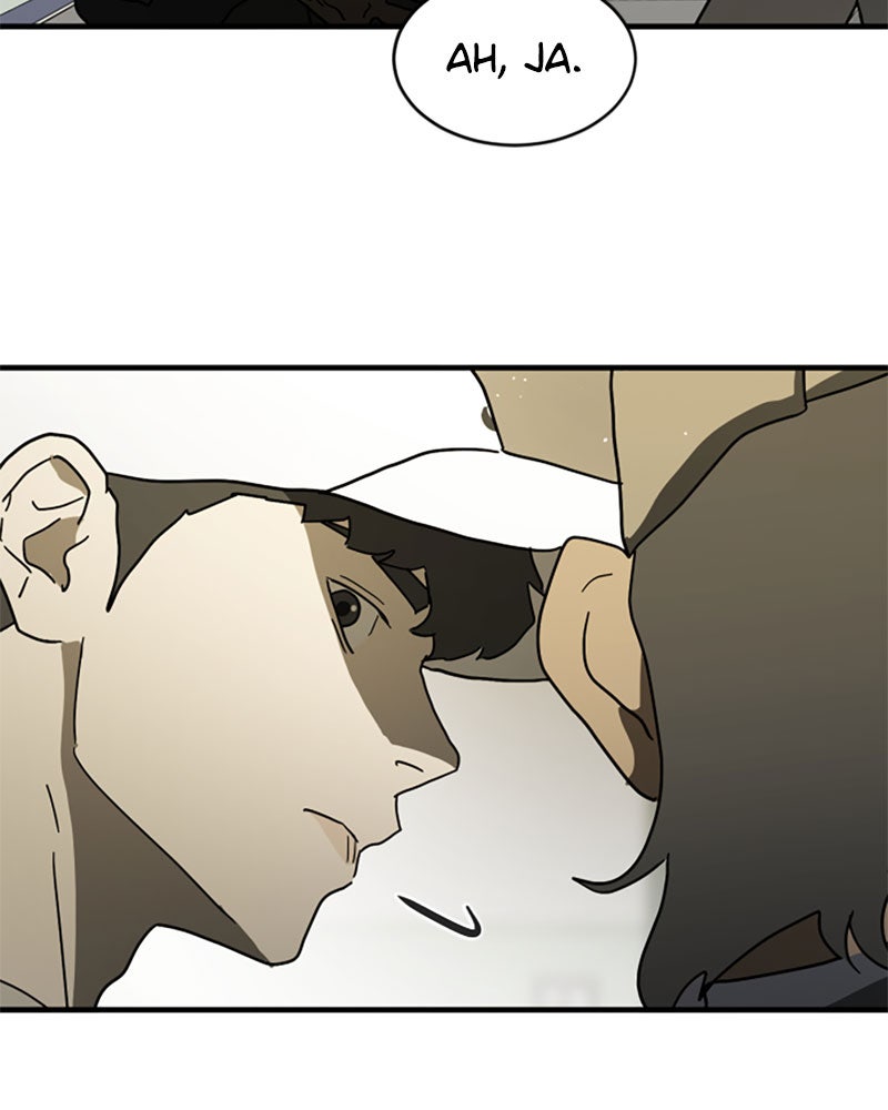 Read Eines Tages in Seoul Manga Online