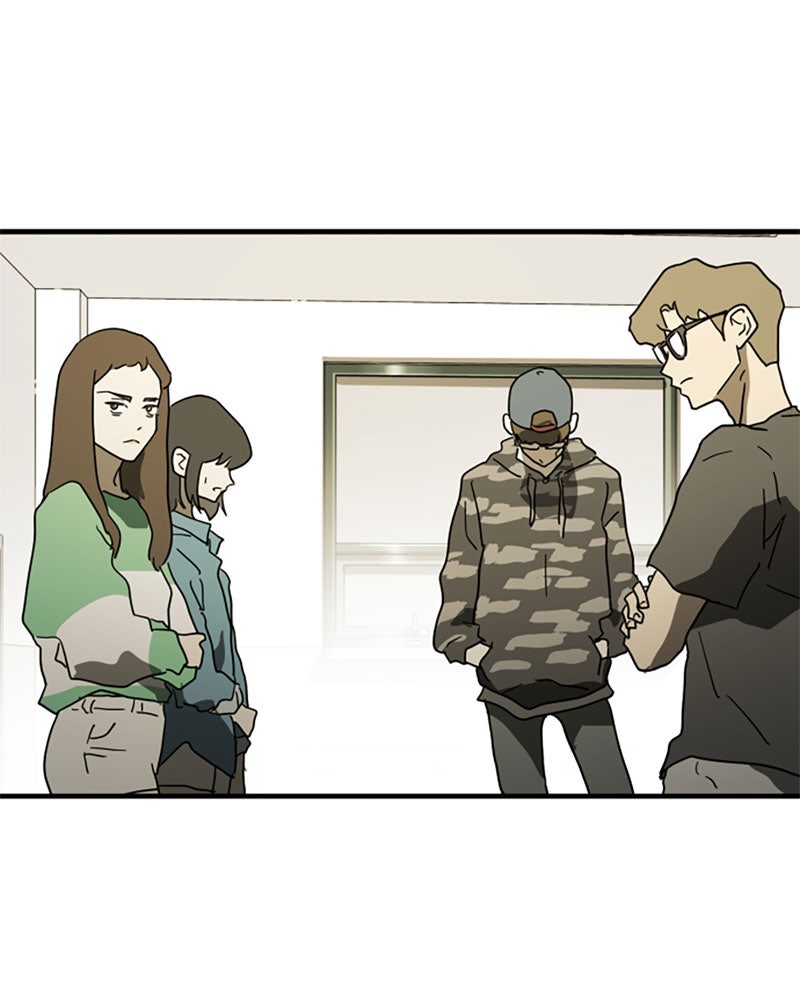 Read Eines Tages in Seoul Manga Online