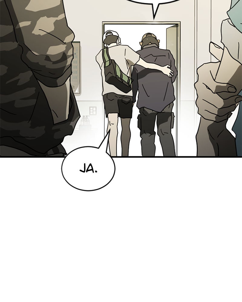 Read Eines Tages in Seoul Manga Online