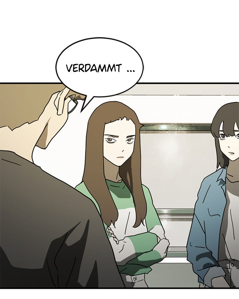 Read Eines Tages in Seoul Manga Online