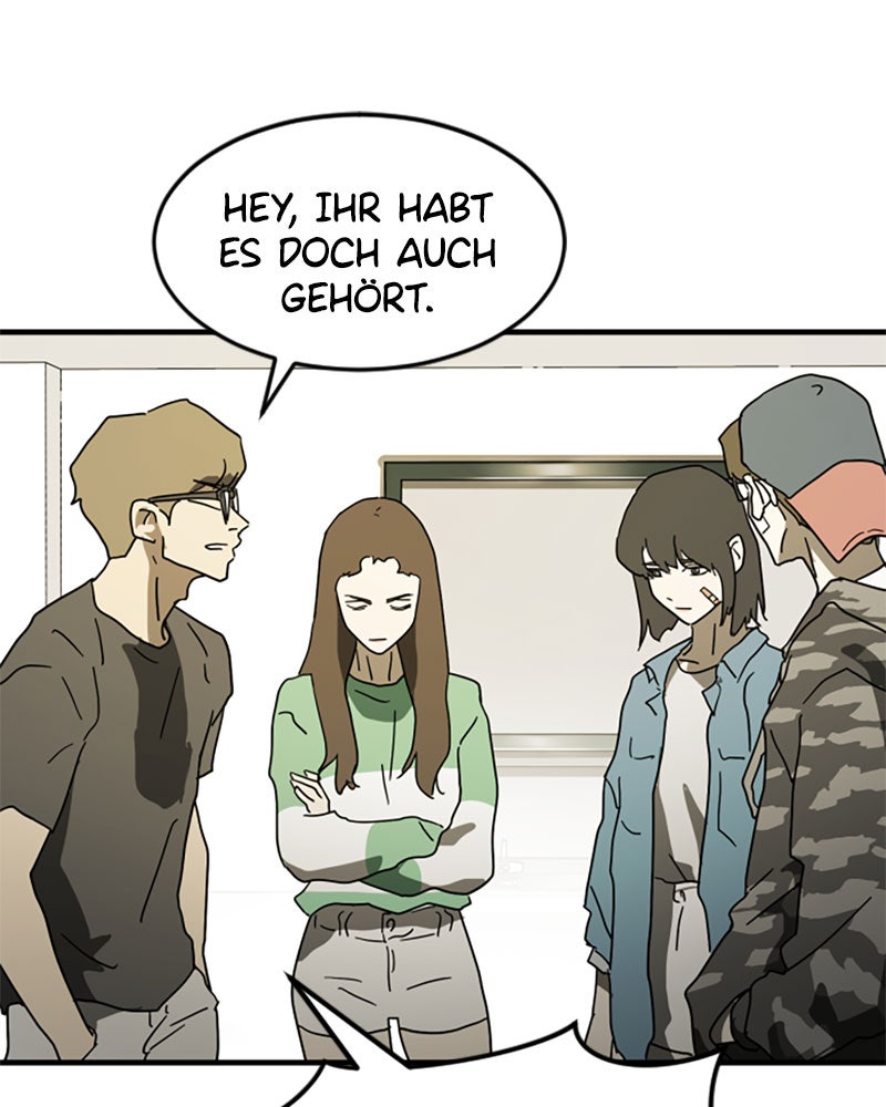 Read Eines Tages in Seoul Manga Online