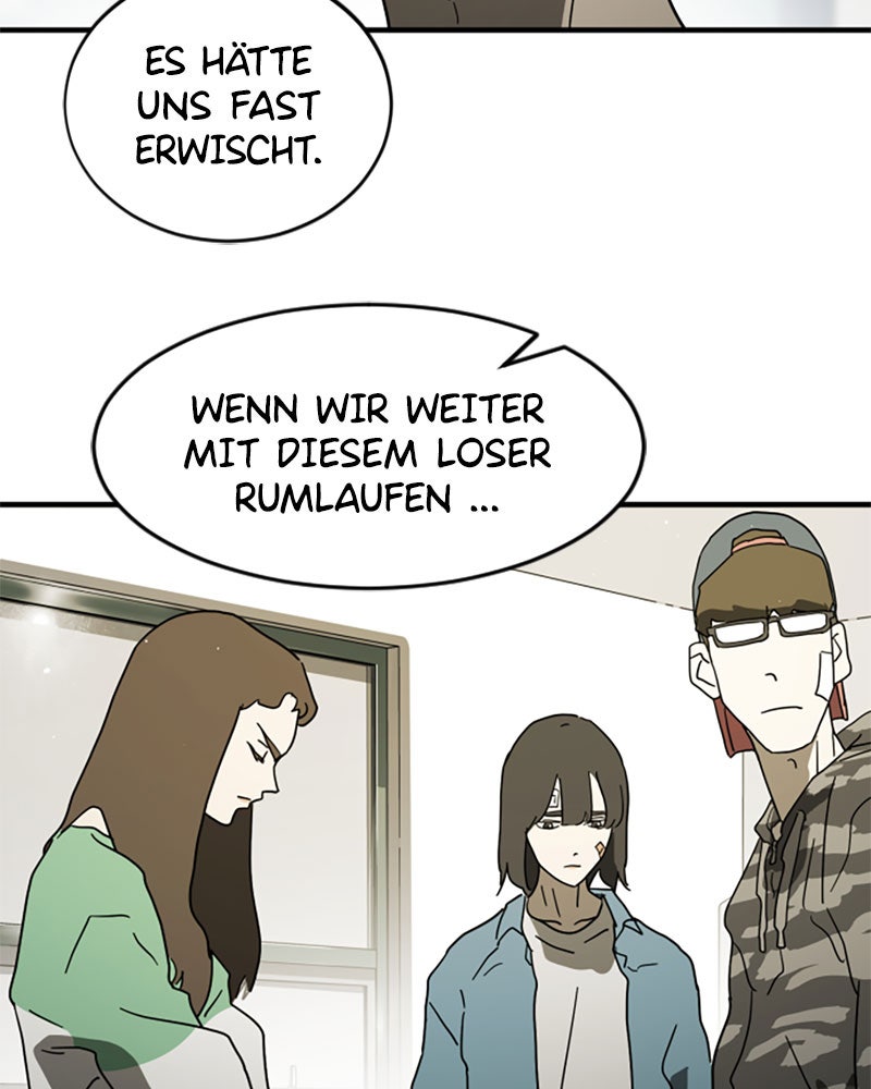 Read Eines Tages in Seoul Manga Online