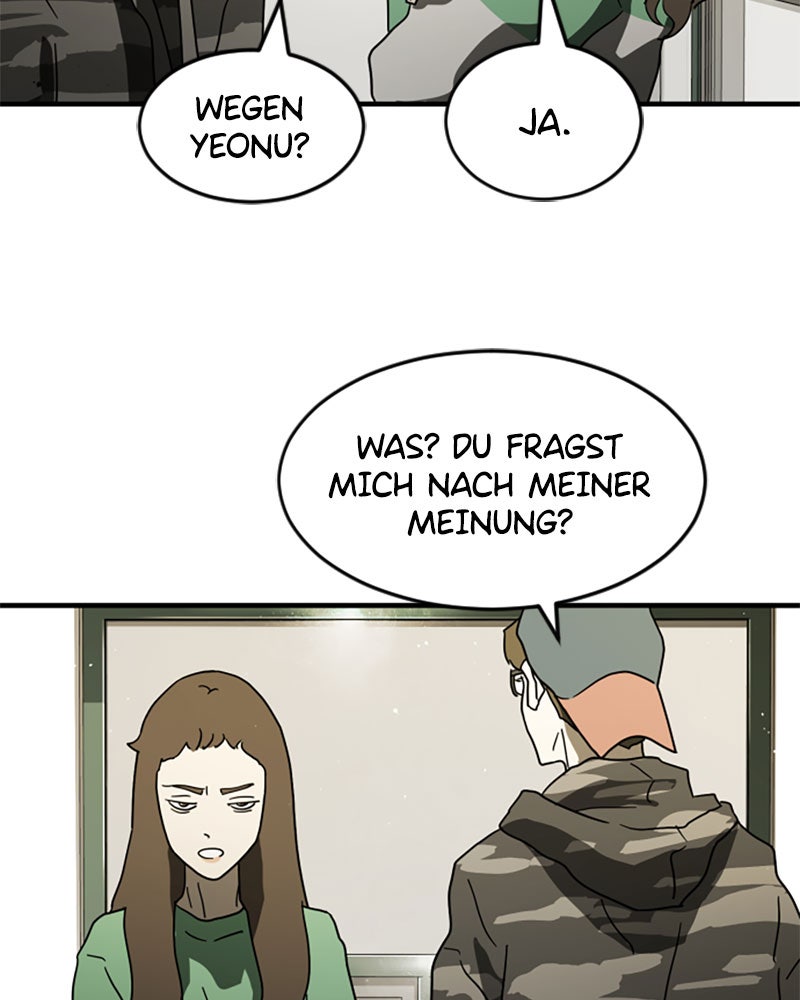 Read Eines Tages in Seoul Manga Online