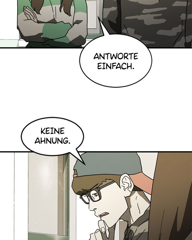 Read Eines Tages in Seoul Manga Online