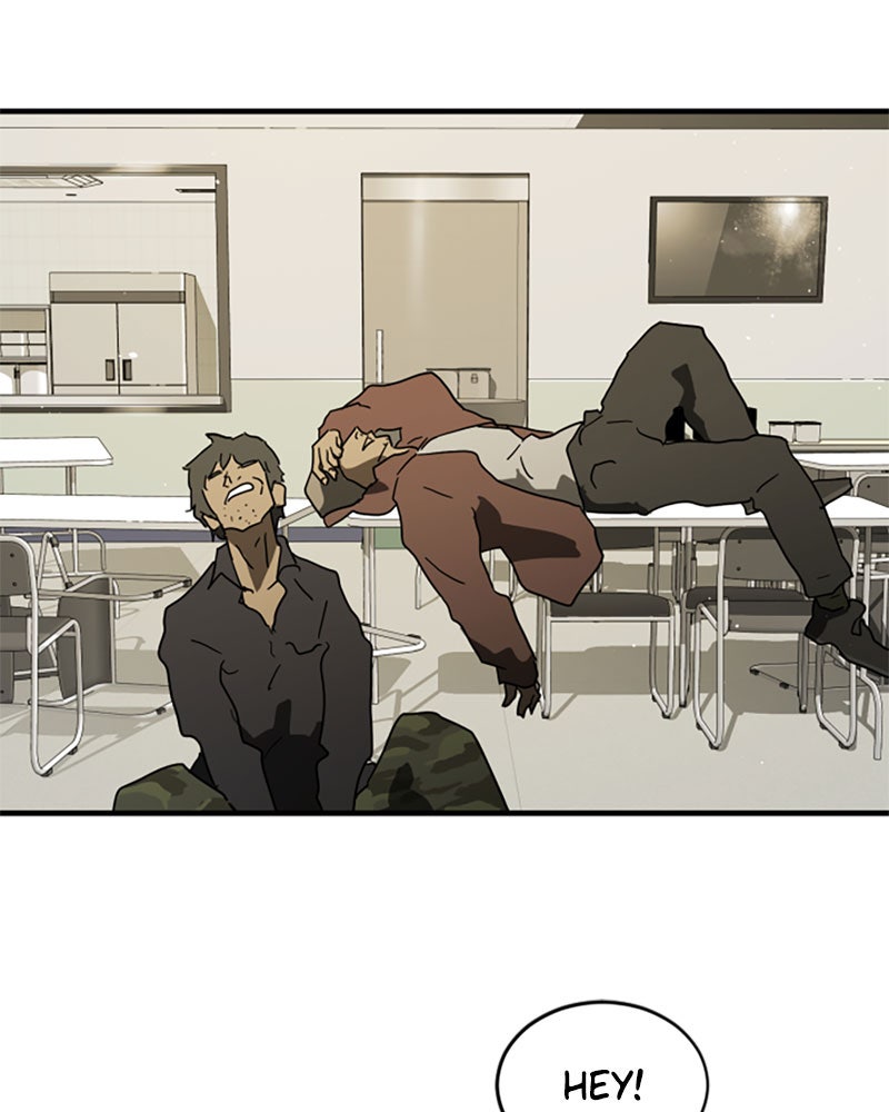 Read Eines Tages in Seoul Manga Online