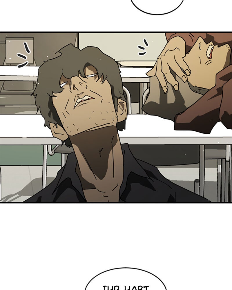 Read Eines Tages in Seoul Manga Online