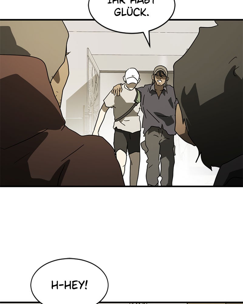 Read Eines Tages in Seoul Manga Online