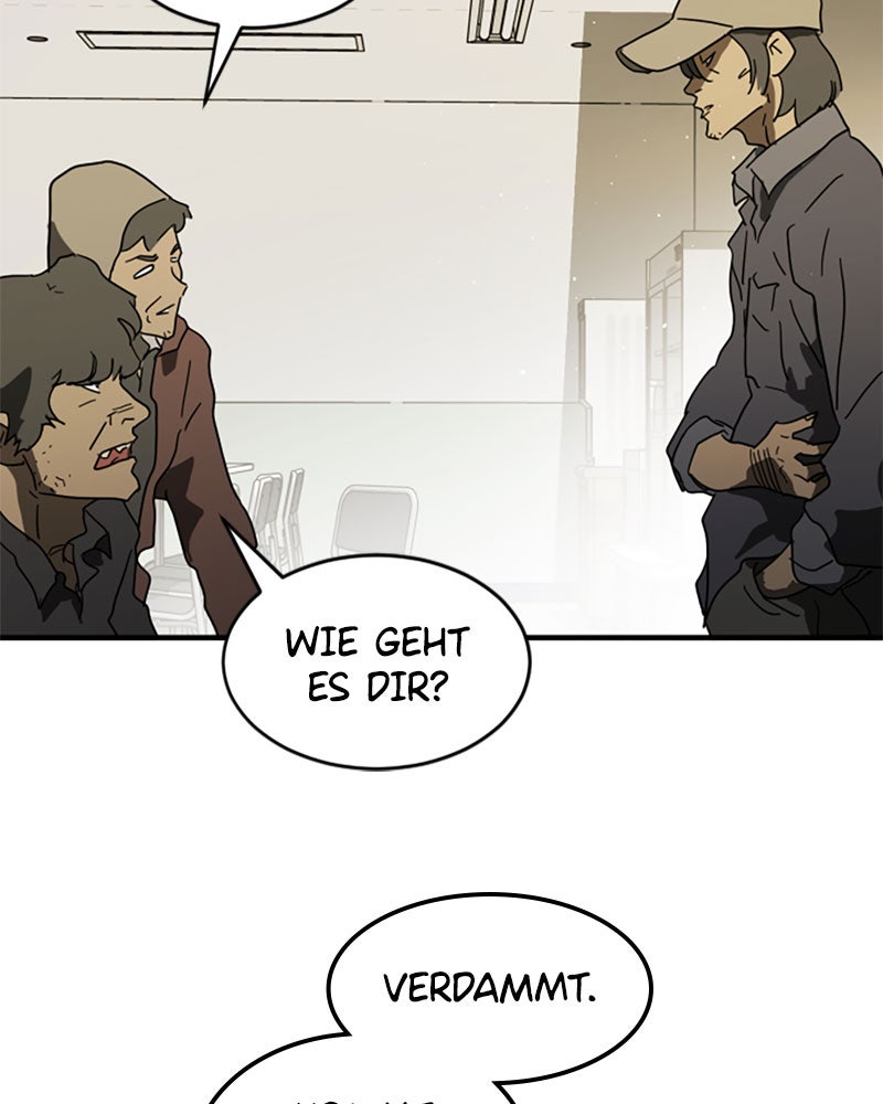 Read Eines Tages in Seoul Manga Online