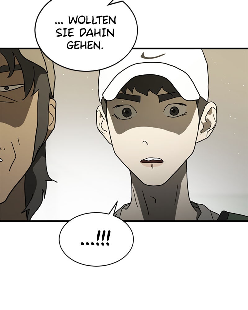 Read Eines Tages in Seoul Manga Online