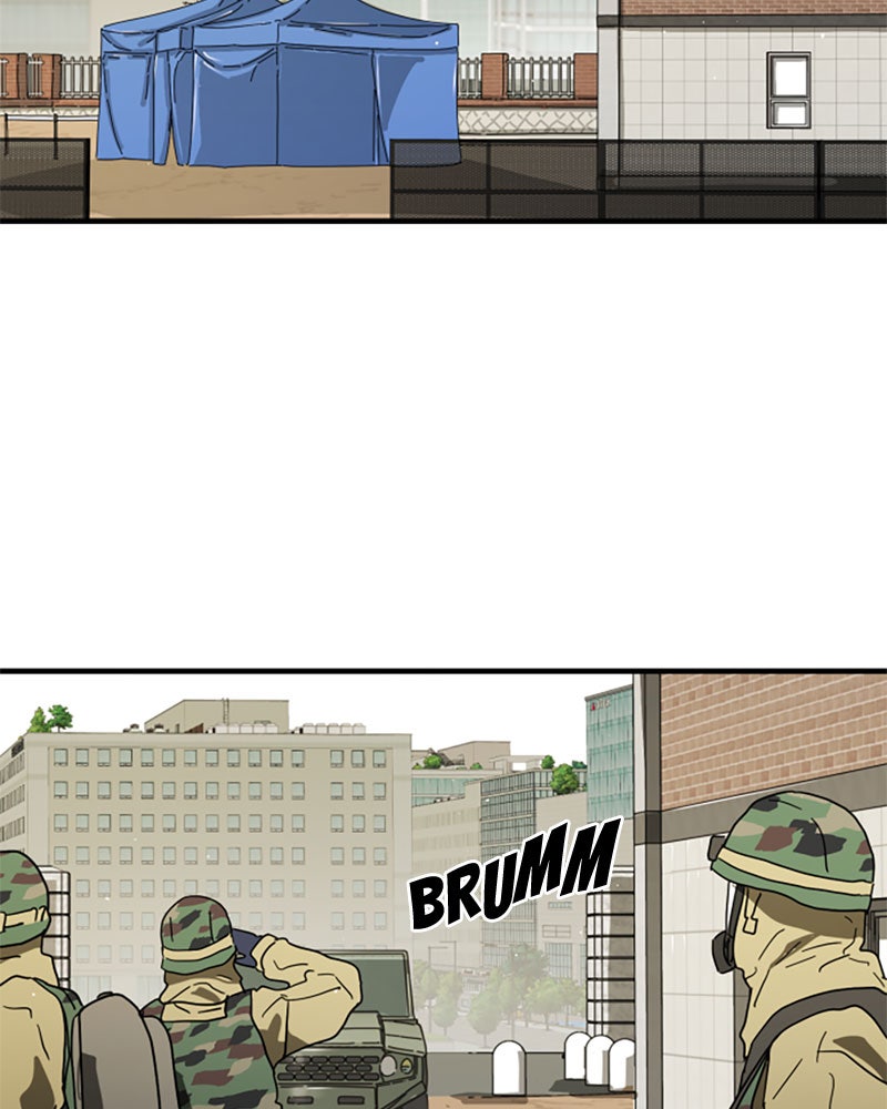 Read Eines Tages in Seoul Manga Online