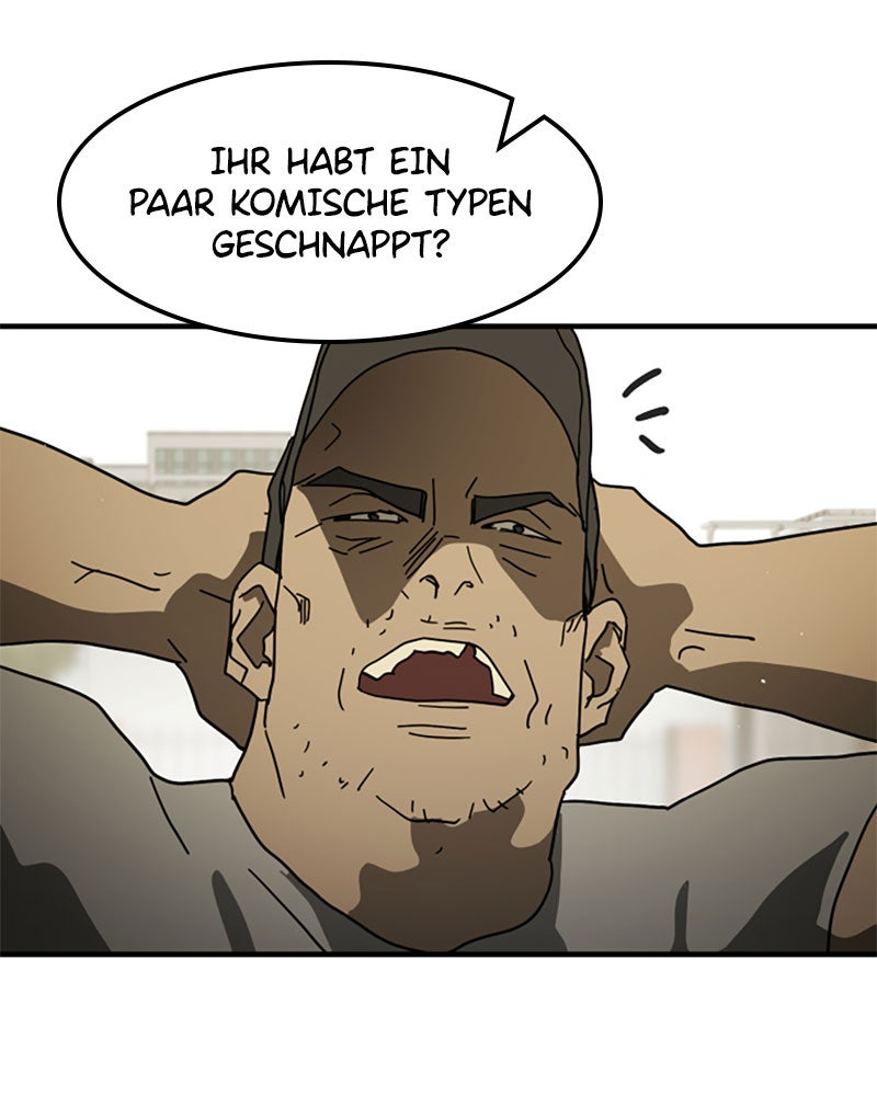 Read Eines Tages in Seoul Manga Online