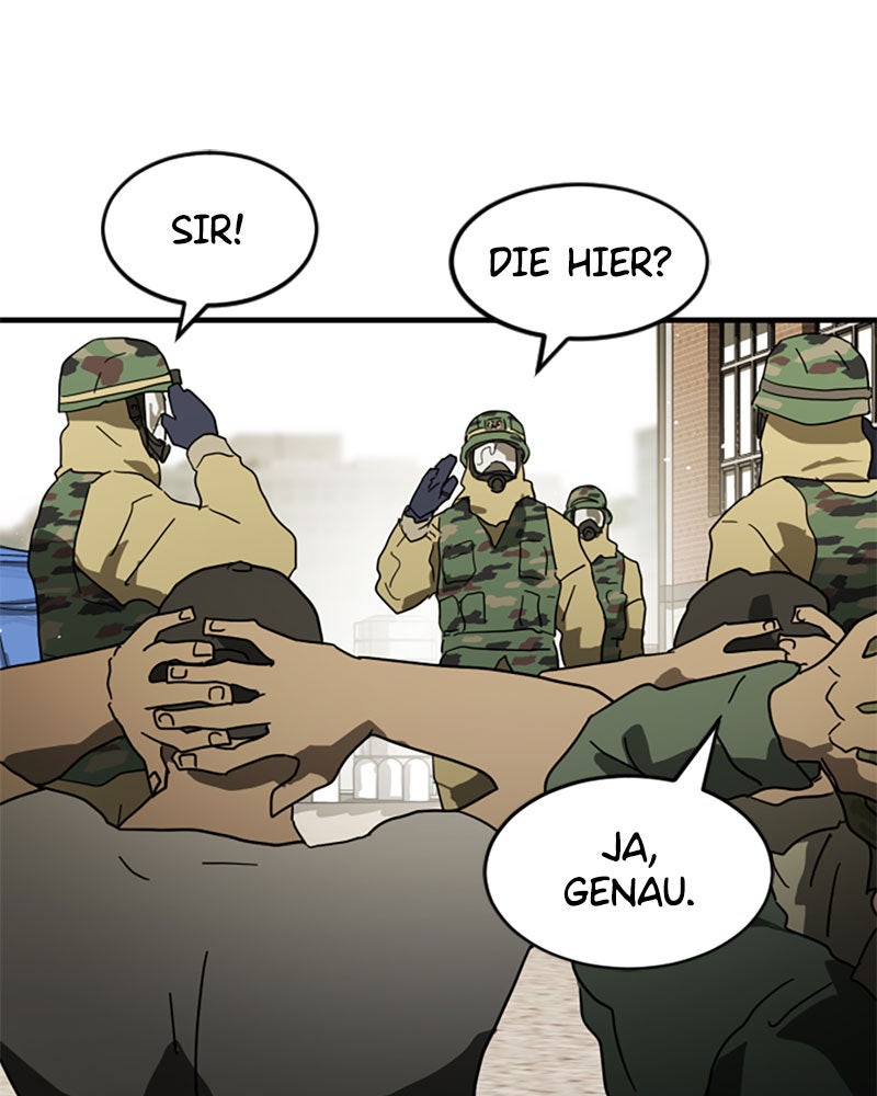 Read Eines Tages in Seoul Manga Online