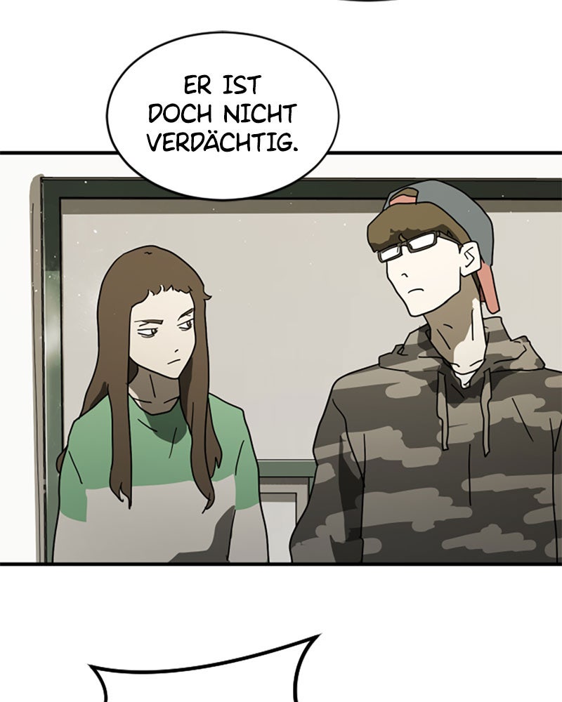 Read Eines Tages in Seoul Manga Online