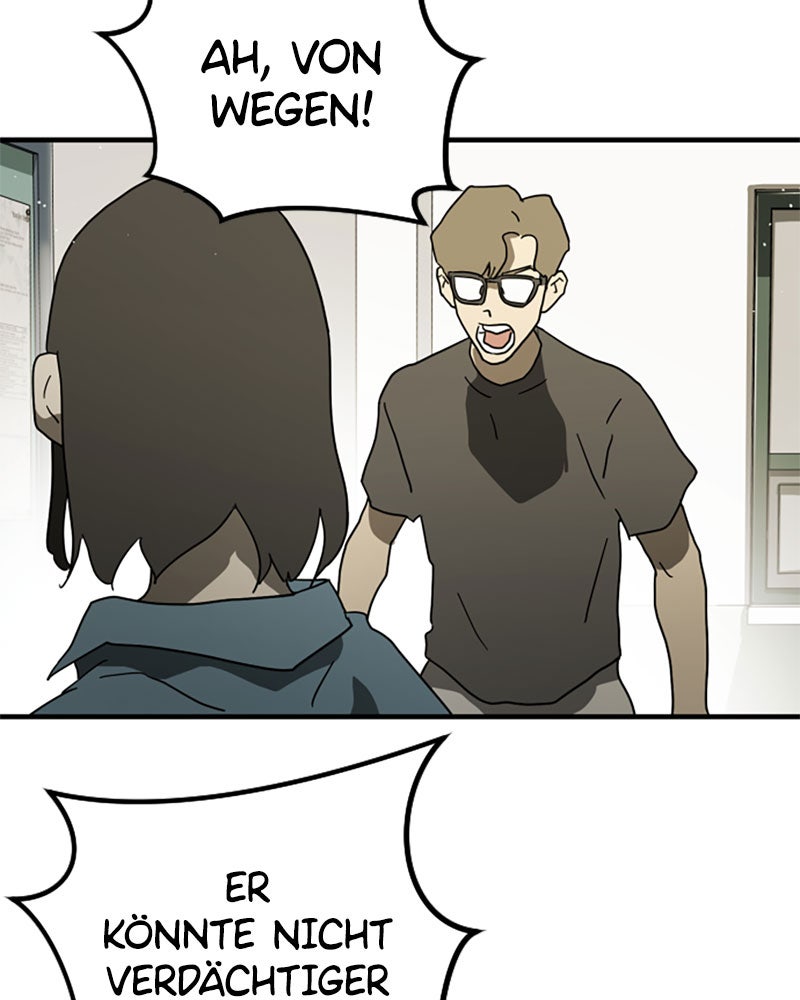 Read Eines Tages in Seoul Manga Online