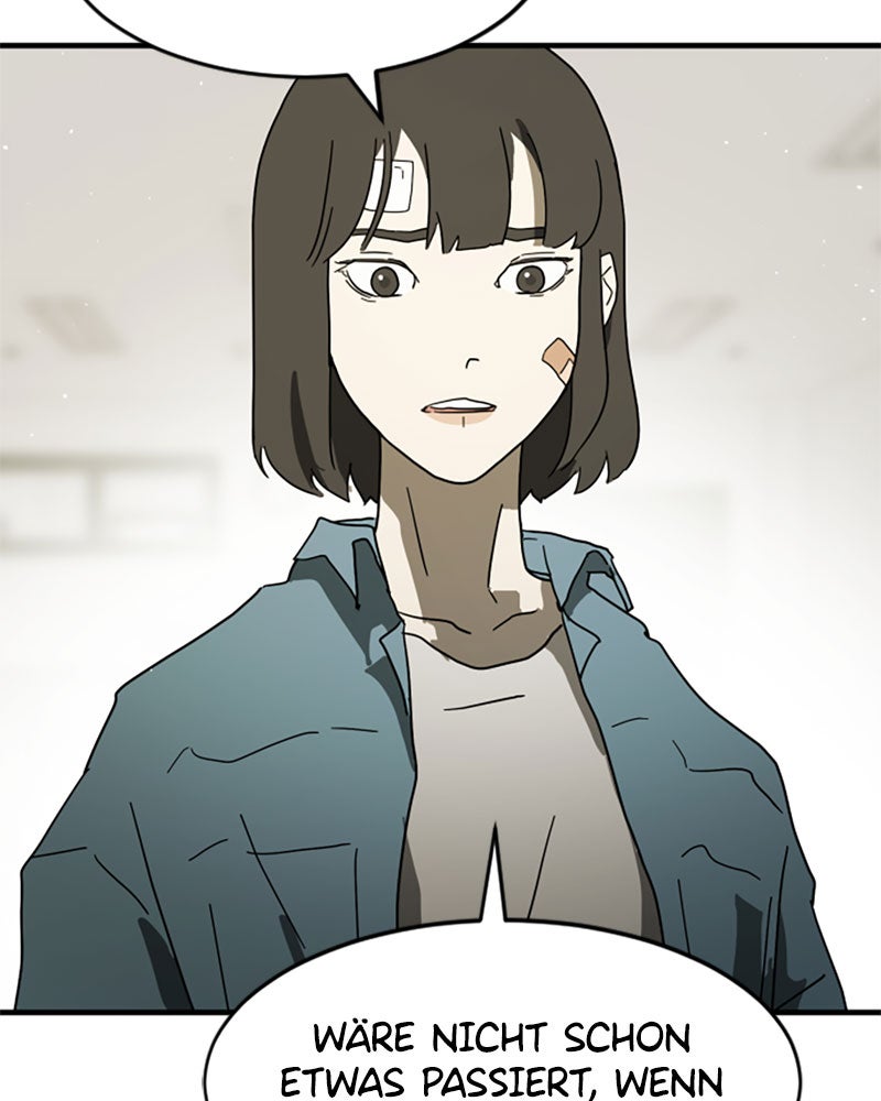 Read Eines Tages in Seoul Manga Online