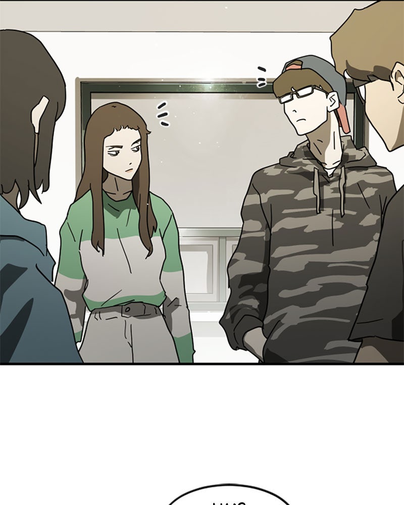 Read Eines Tages in Seoul Manga Online