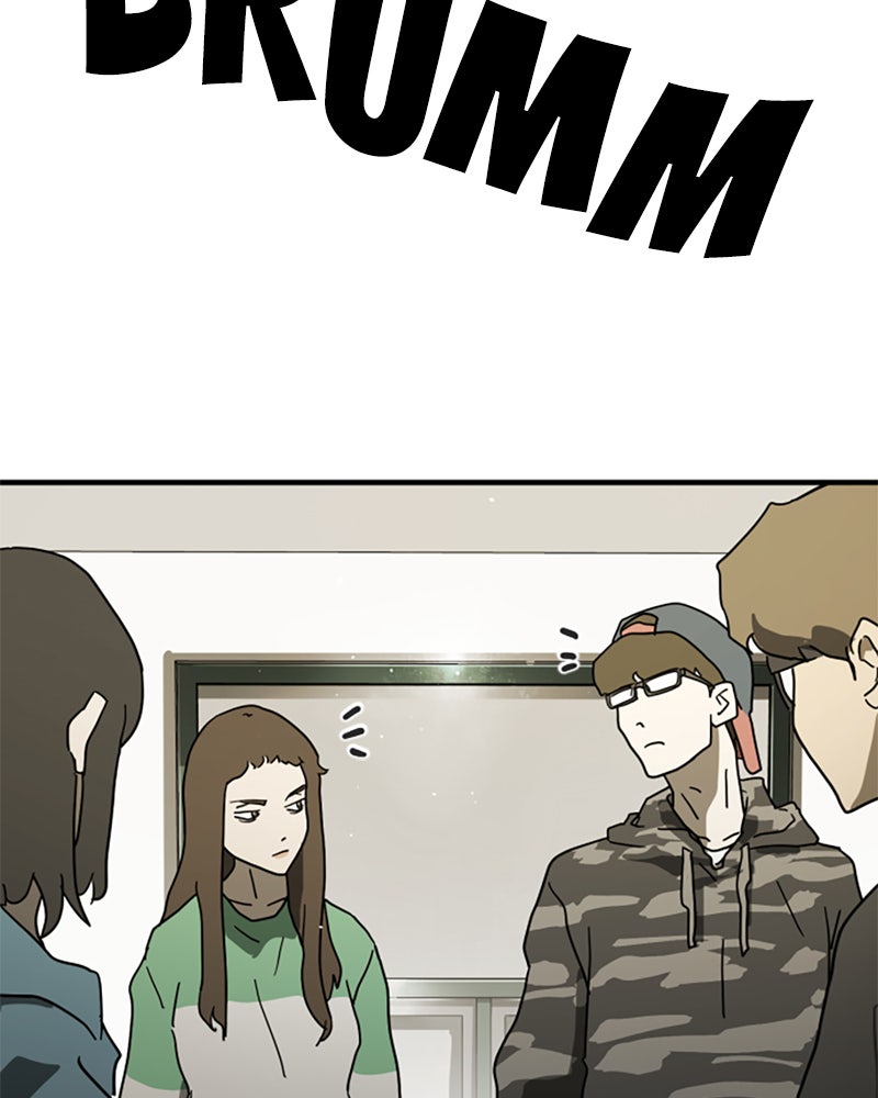 Read Eines Tages in Seoul Manga Online