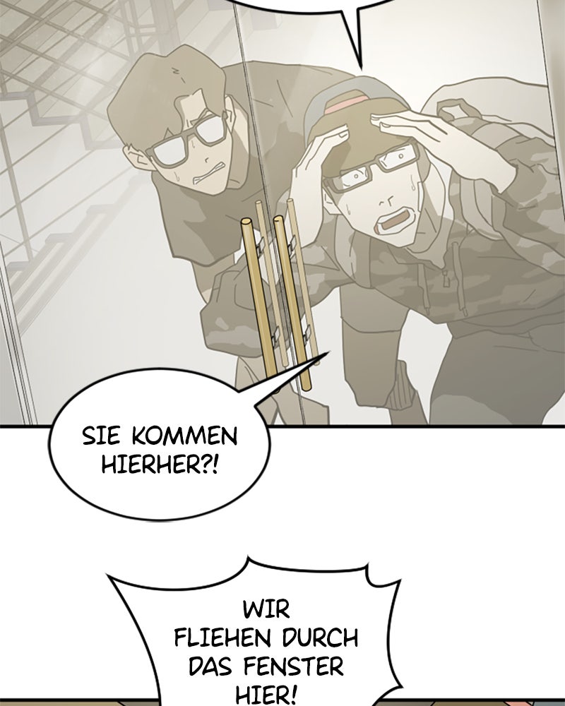 Read Eines Tages in Seoul Manga Online