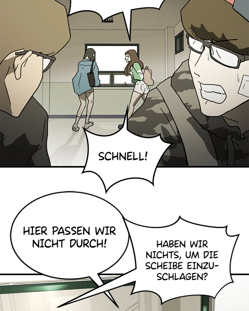 Read Eines Tages in Seoul Manga Online