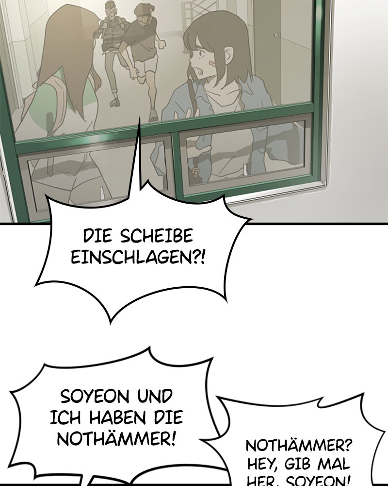 Read Eines Tages in Seoul Manga Online