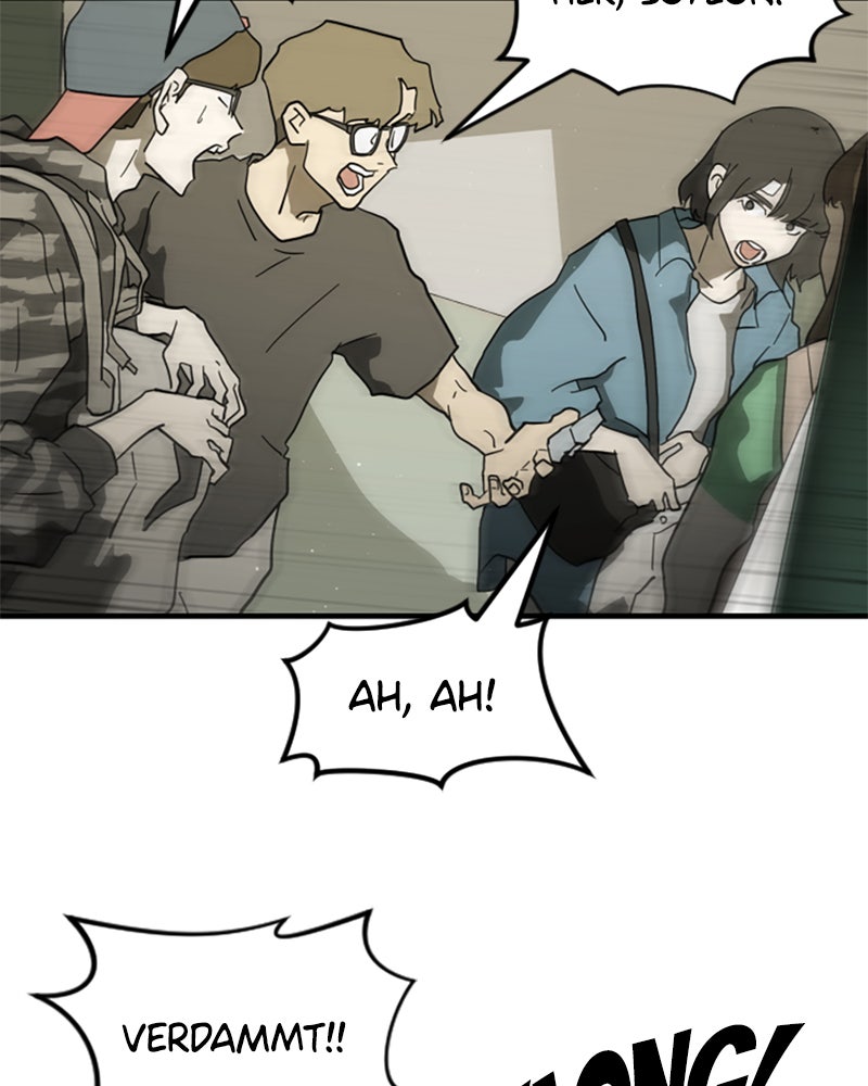 Read Eines Tages in Seoul Manga Online