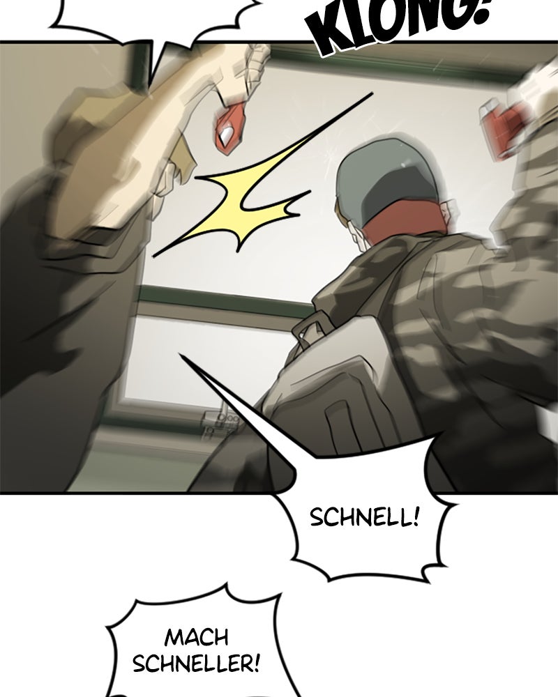 Read Eines Tages in Seoul Manga Online