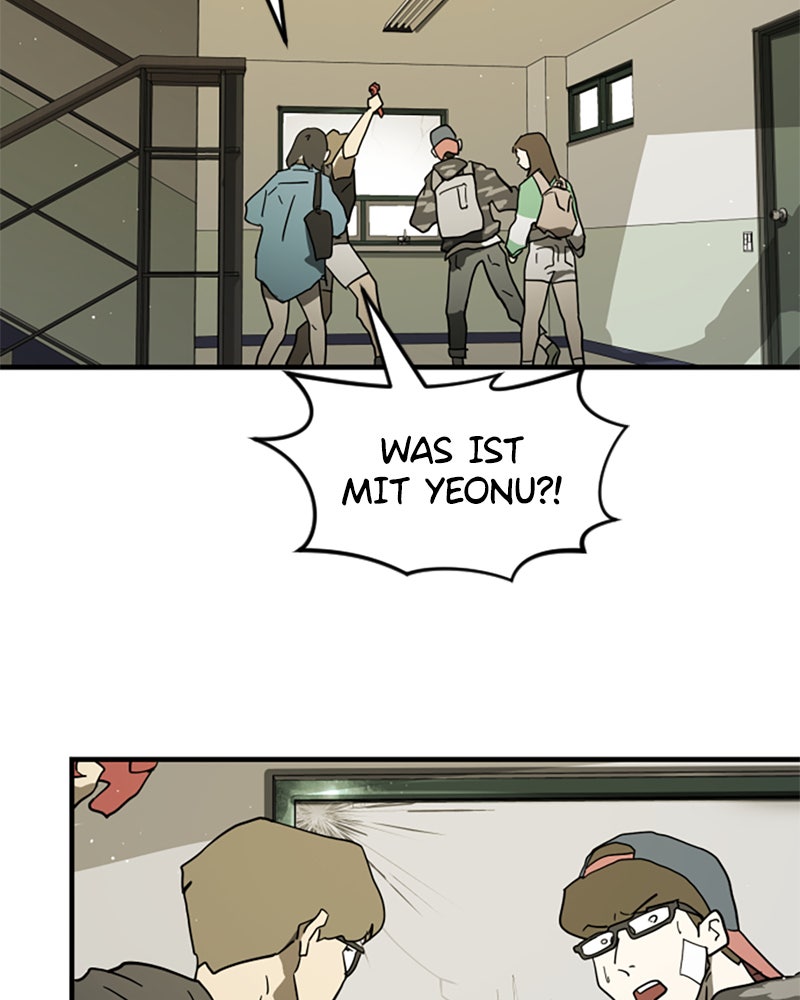 Read Eines Tages in Seoul Manga Online