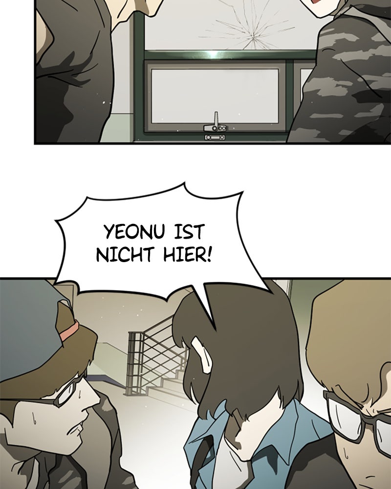 Read Eines Tages in Seoul Manga Online