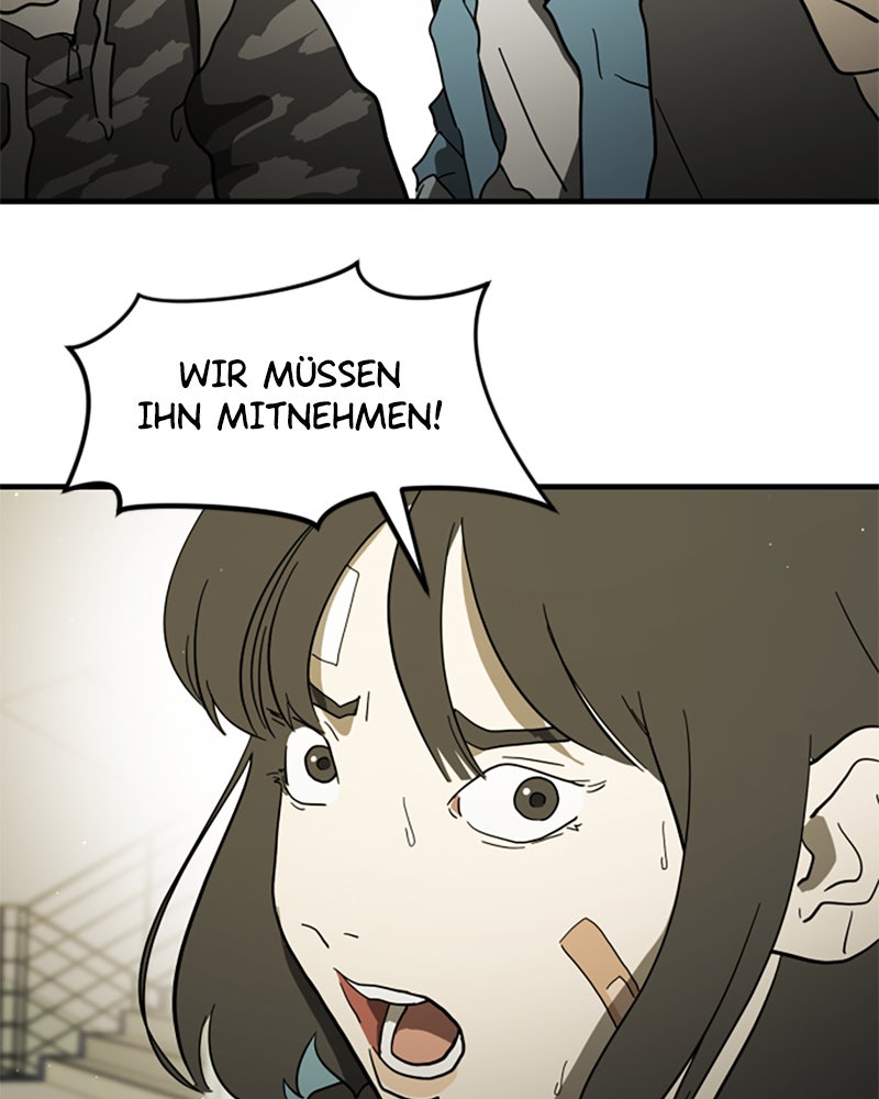 Read Eines Tages in Seoul Manga Online