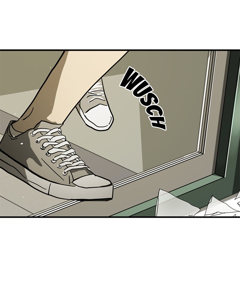 Read Eines Tages in Seoul Manga Online